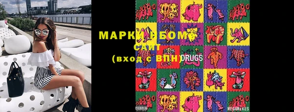 молекула духа Ельня